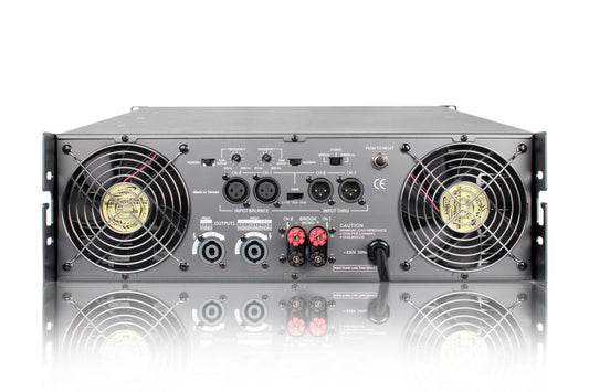 DYNATECH V 5000