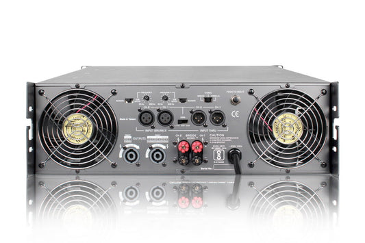 DYNATECH V 7000