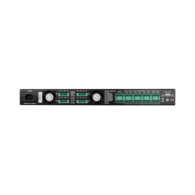 WHARFEDALE PRO DP8015i