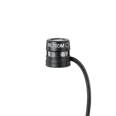 SHURE SLXD124+/85M