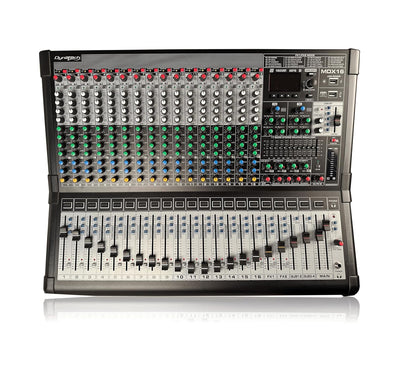 Dynatech MDX 16
