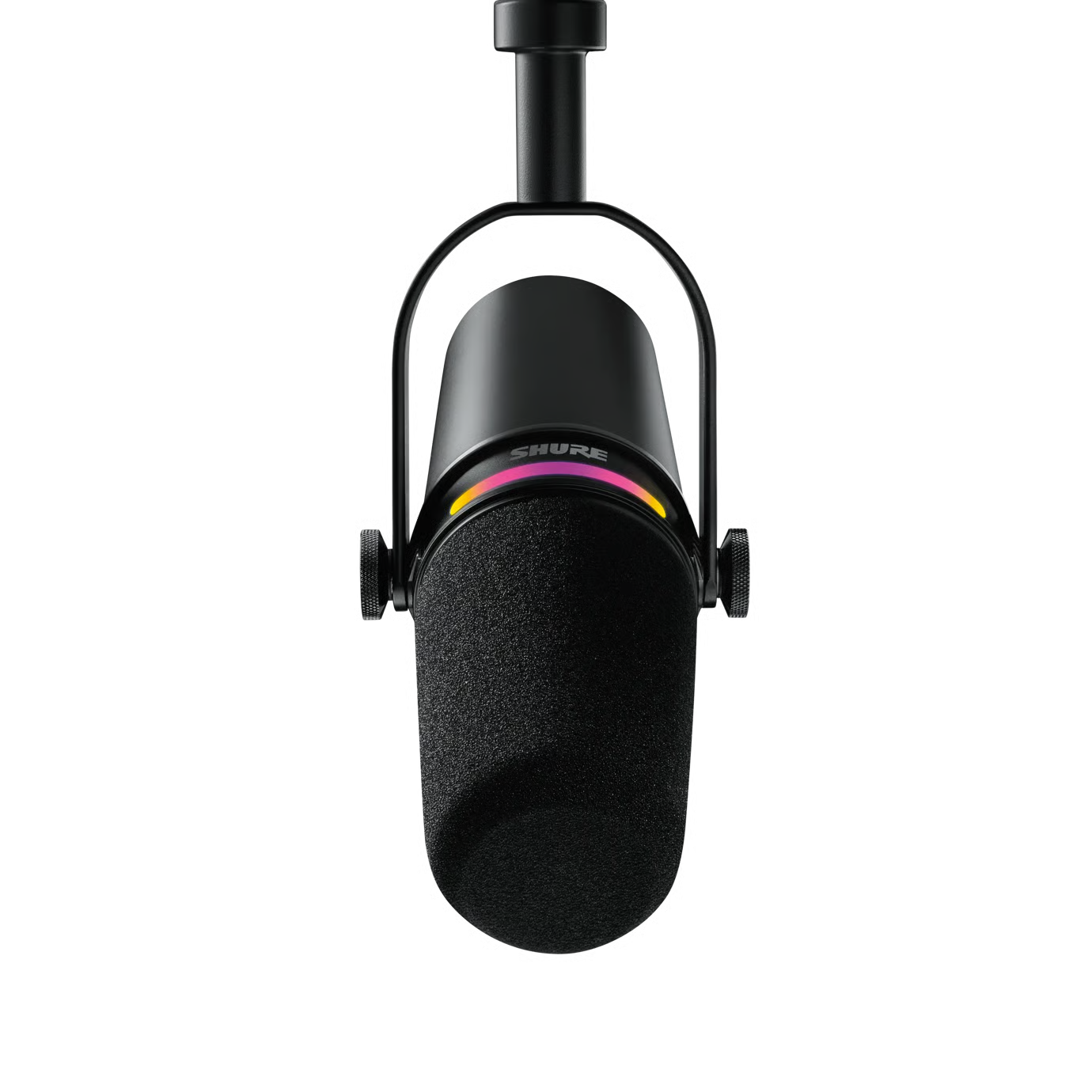 SHURE MV7+