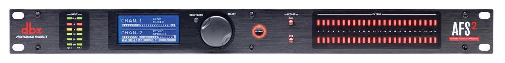 DBX AFS 2 (F)