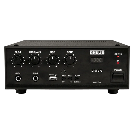 AHUJA DPA-370