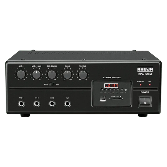 AHUJA DPA-570M
