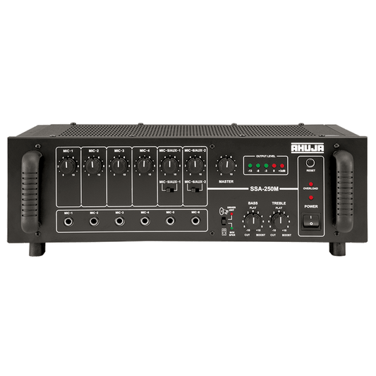 AHUJA SSA-250 M