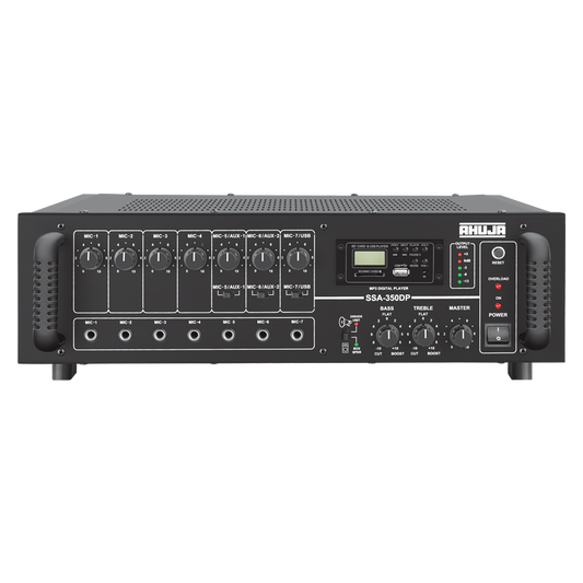 AHUJA SSA-350DP