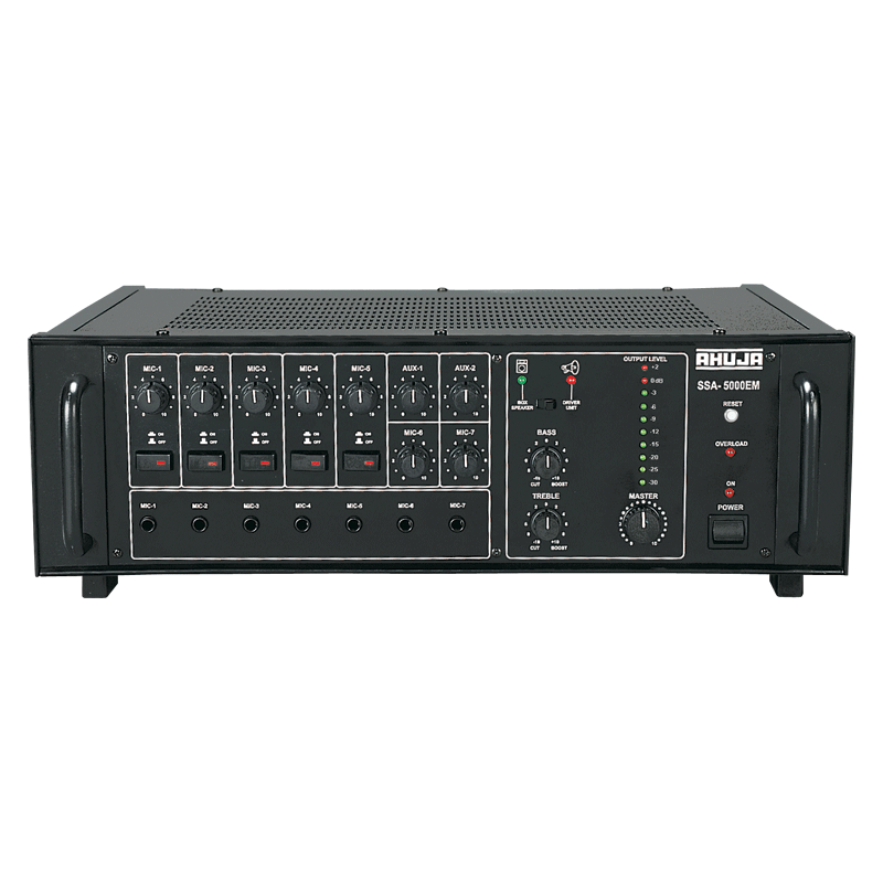 AHUJA SSA-5000EM