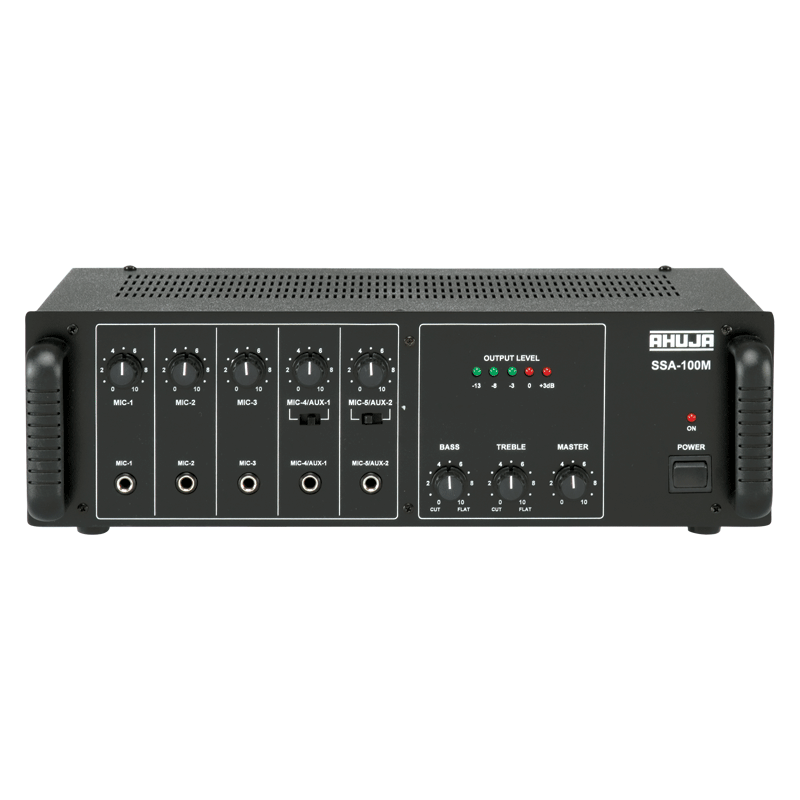 AHUJA SSA-100®M