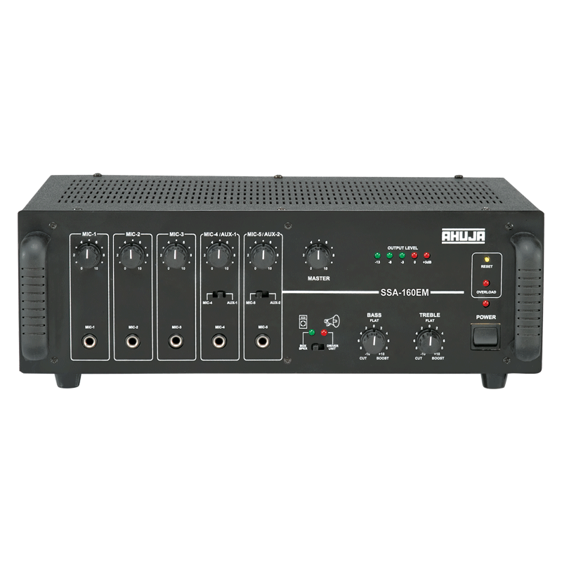 AHUJA SSA-160 EM