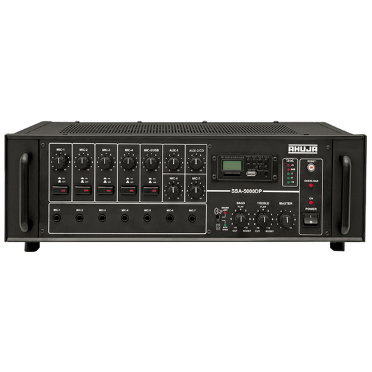 AHUJA SSA-5000DP