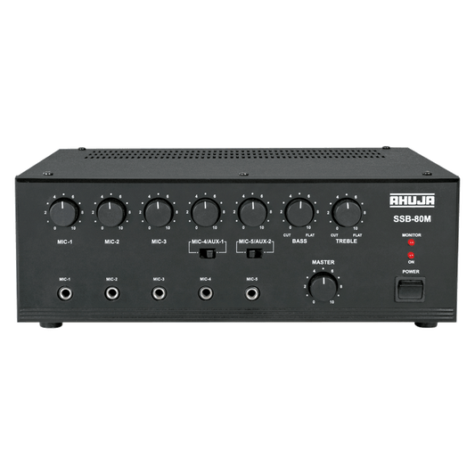 AHUJA SSB-80M