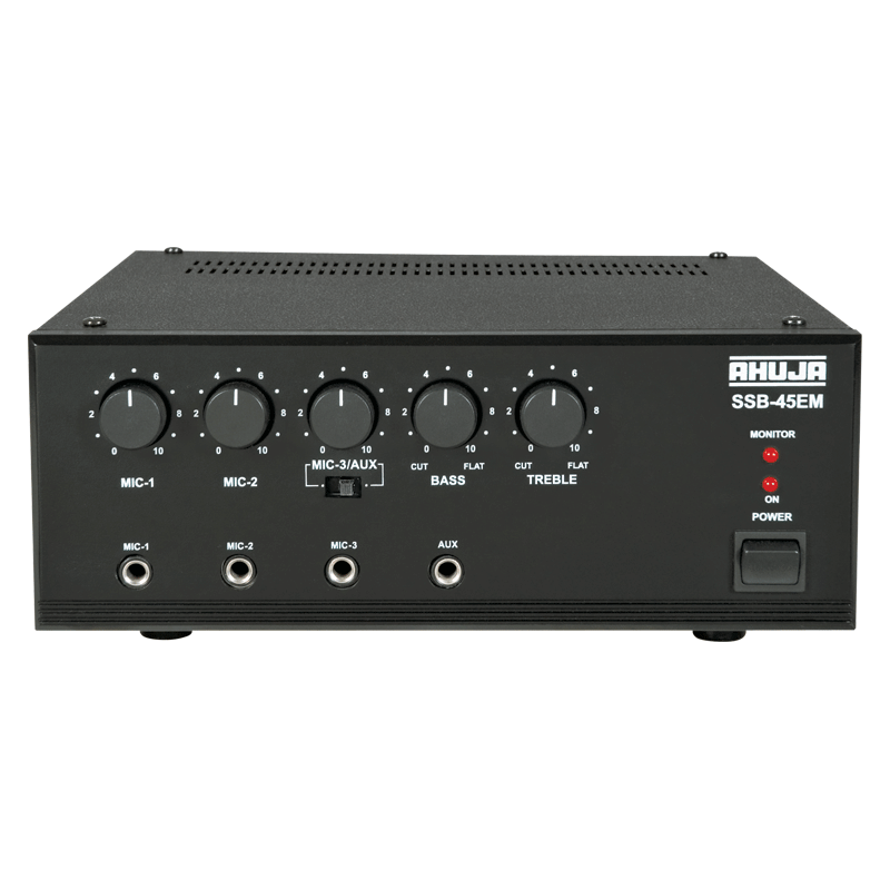 AHUJA SSB-45EM
