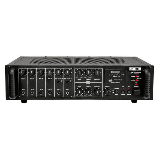 AHUJA TZA-2000DP