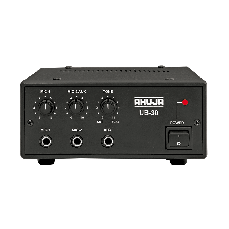 AHUJA UB-30