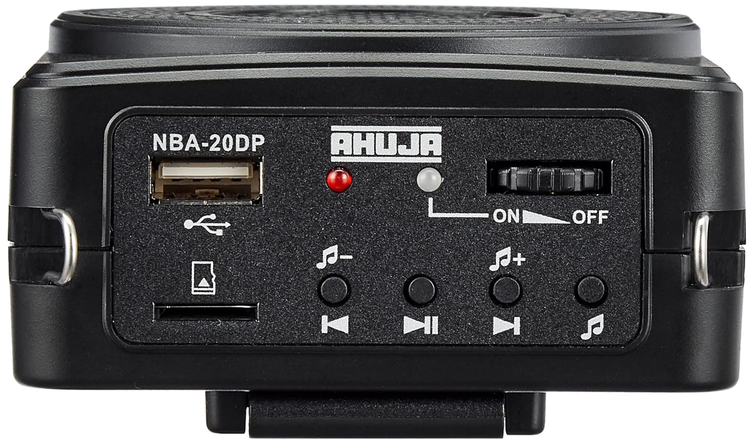 AHUJA NBA-20DP