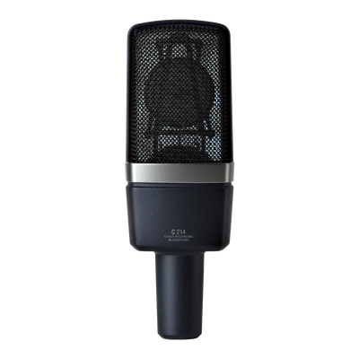 AKG C214