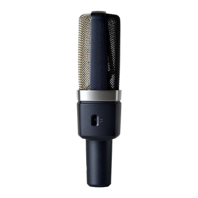 AKG C214