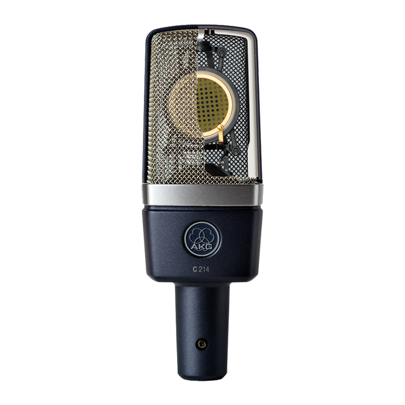 AKG C214