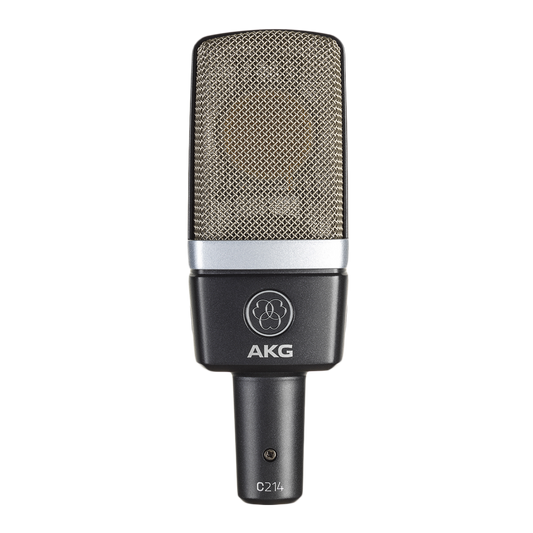 AKG C214
