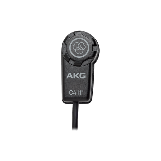 AKG C411 PP