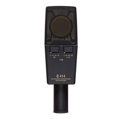 AKG C414 XLII