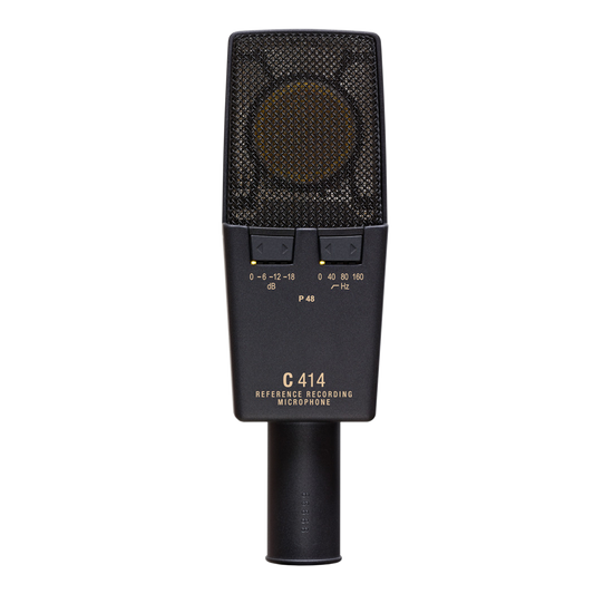AKG C414 XLII