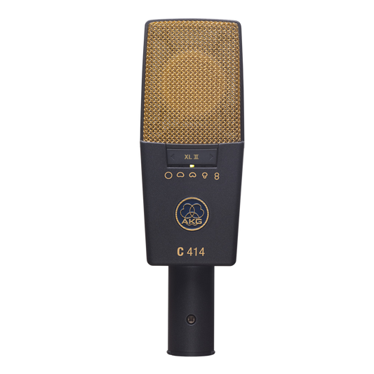 AKG C414 XLII