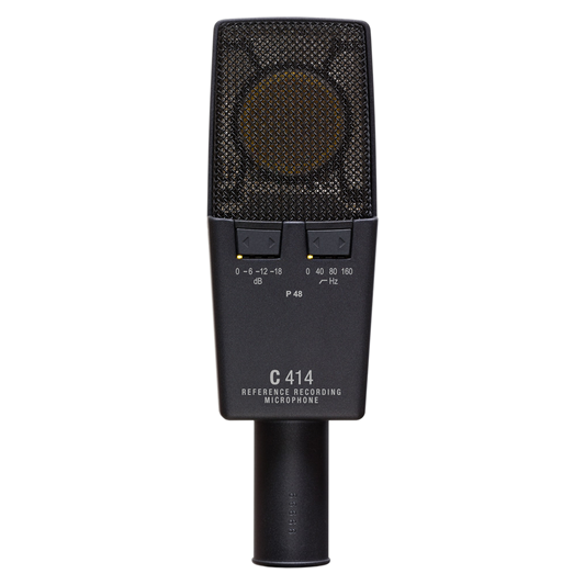 AKG C414 XLS
