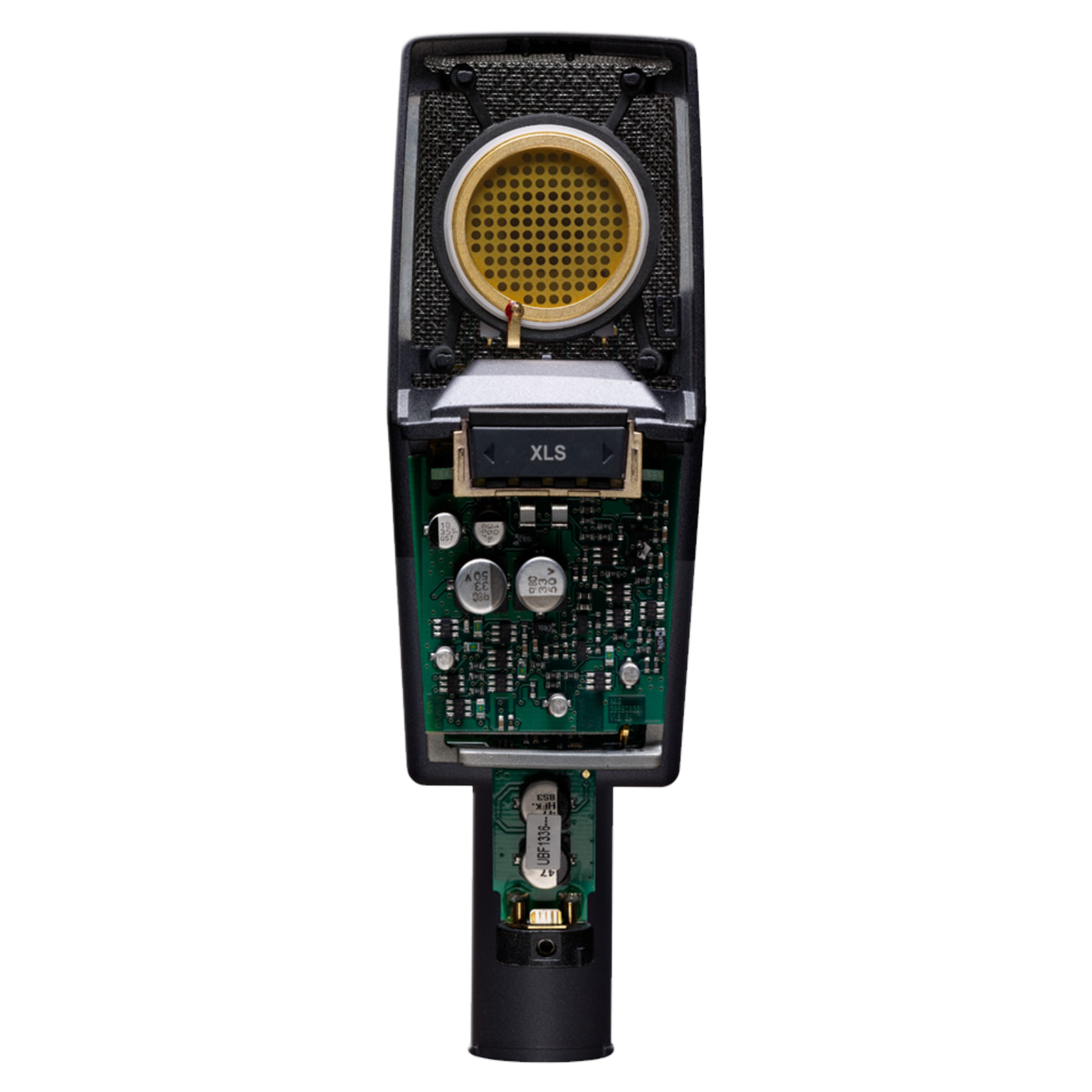 AKG C414 XLS