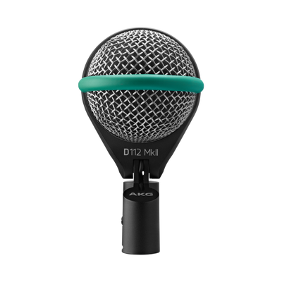 AKG D112 MKII