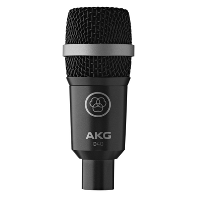 AKG D40