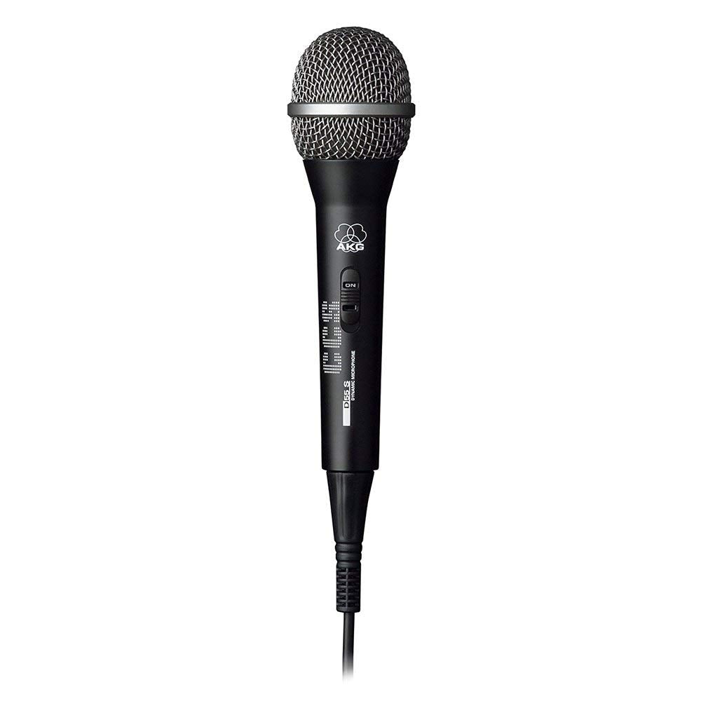AKG D55 S