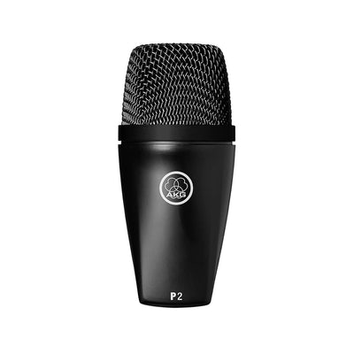 AKG DRUMSET SESSION 1