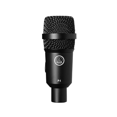 AKG DRUMSET SESSION 1