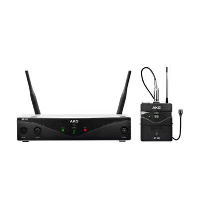 AKG WMS420 Presenter Set Band-A
