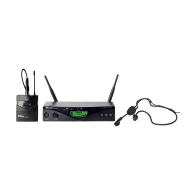 AKG WMS470 Sports Set