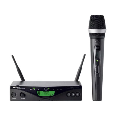 AKG WMS470 Vocal Set D5