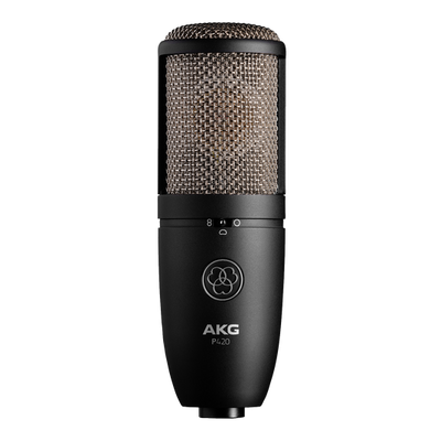 AKG P420