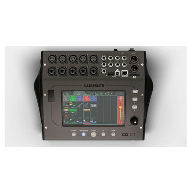 ALLEN & HEATH CQ 12 T