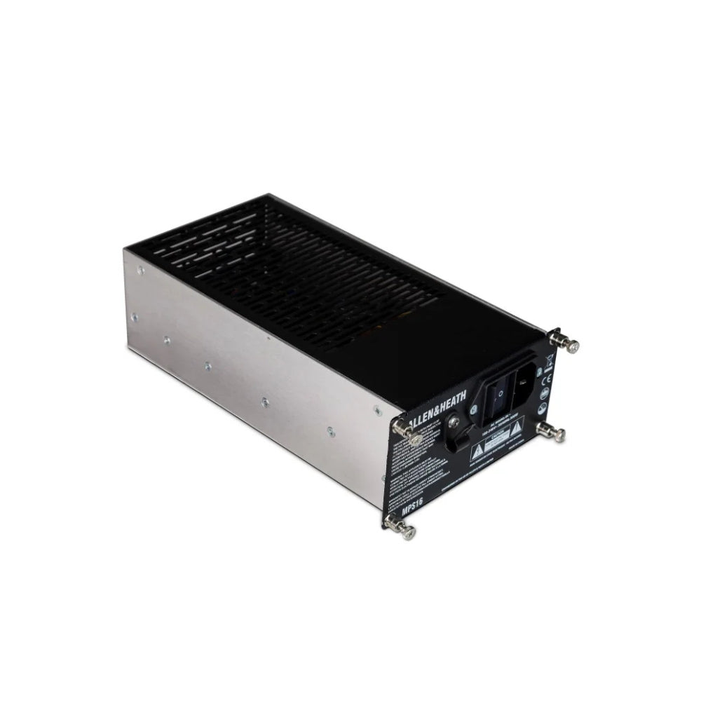 ALLEN & HEATH MPS 16