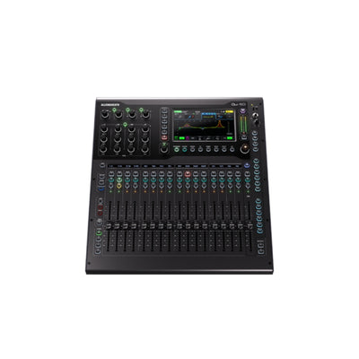 ALLEN & HEATH QU 5