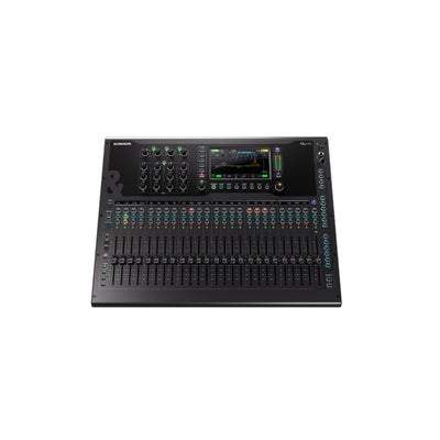 ALLEN & HEATH QU 6