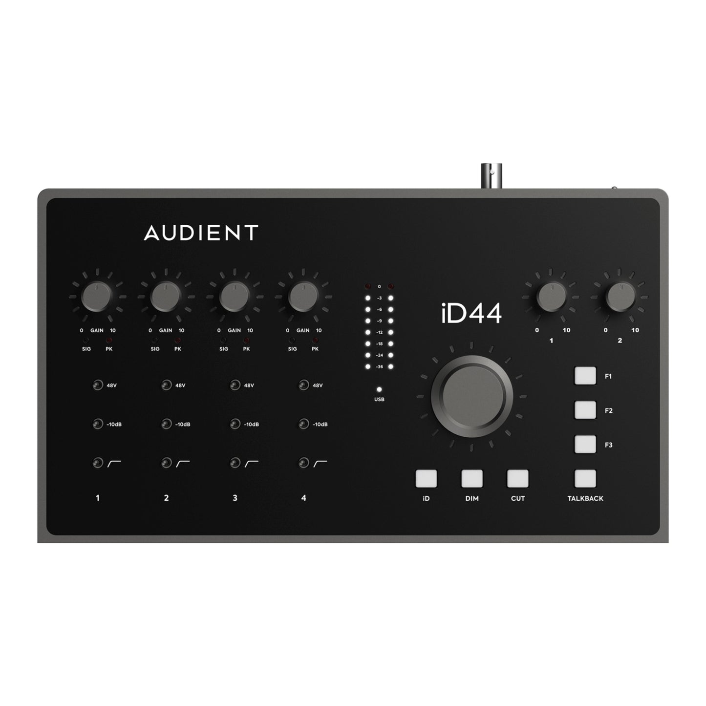 AUDIENT ID 44 MK2