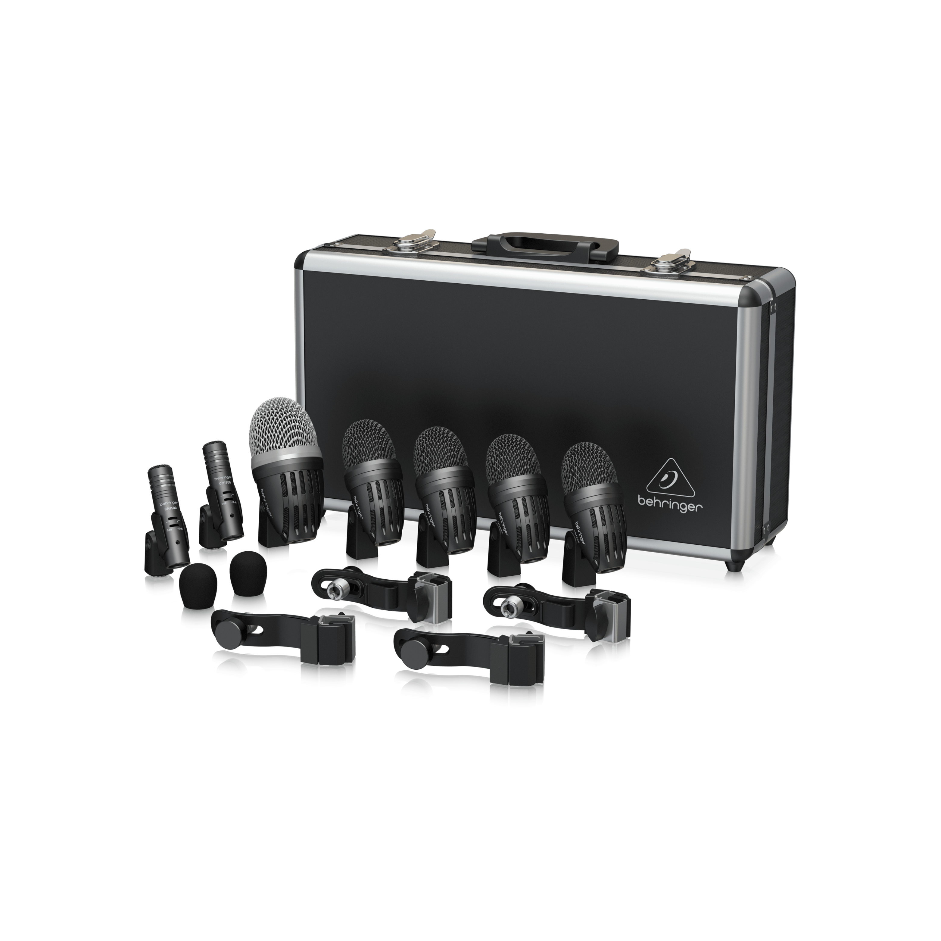 BEHRINGER BC1500