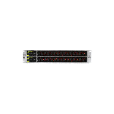 BEHRINGER FBQ3102HD