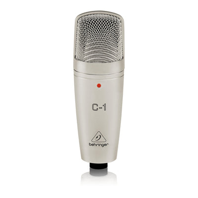BEHRINGER C1