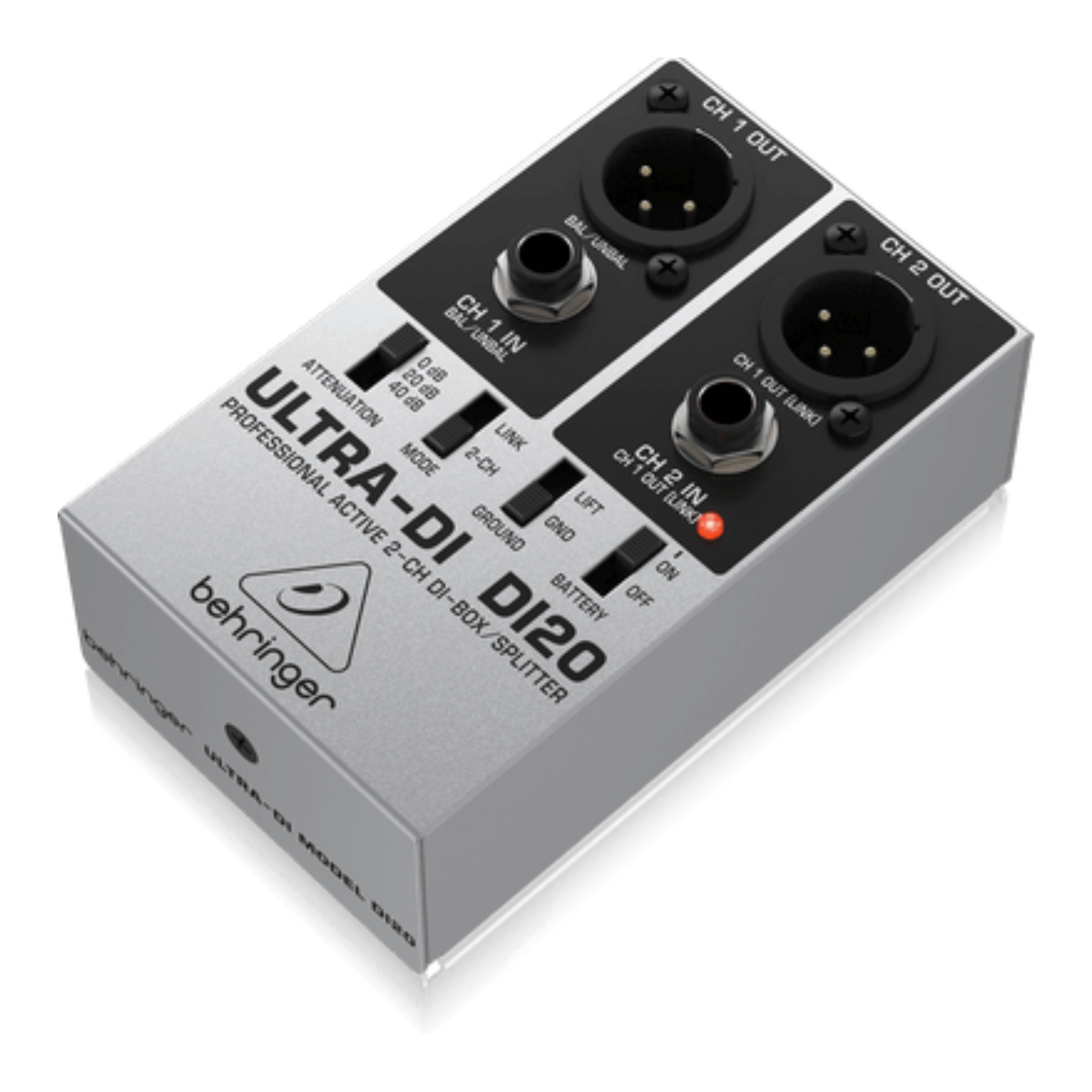 BEHRINGER DI120