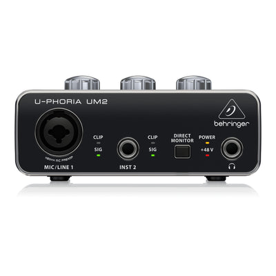 BEHRINGER UM2
