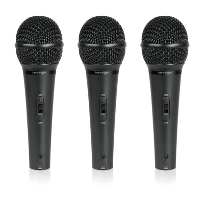 BEHRINGER XM1800S